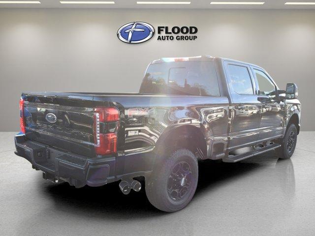 new 2024 Ford F-250 car, priced at $71,269