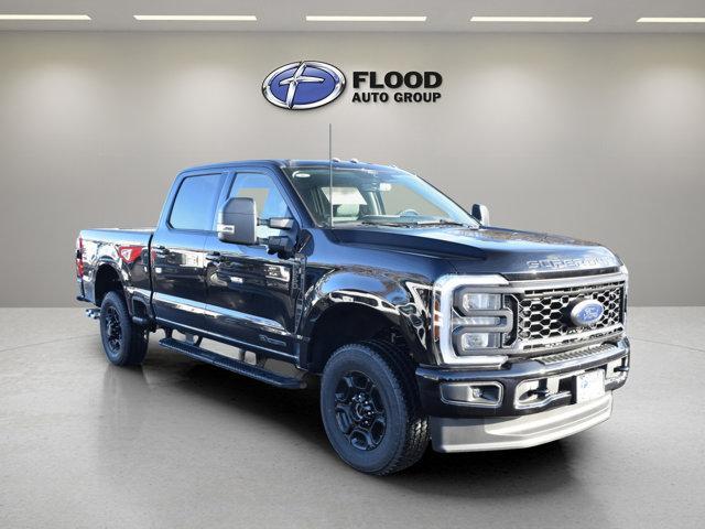 new 2024 Ford F-250 car, priced at $71,269