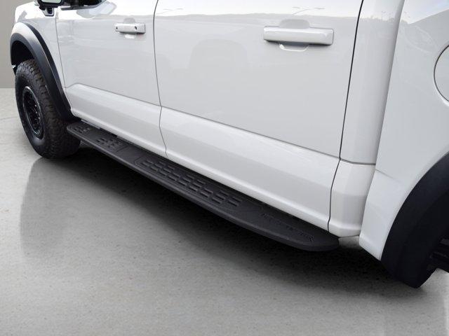 used 2024 Ford F-150 car, priced at $73,000
