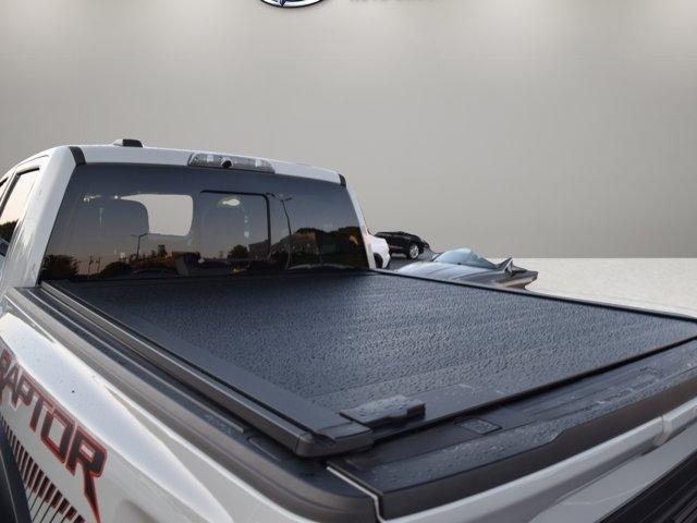 used 2024 Ford F-150 car, priced at $73,000