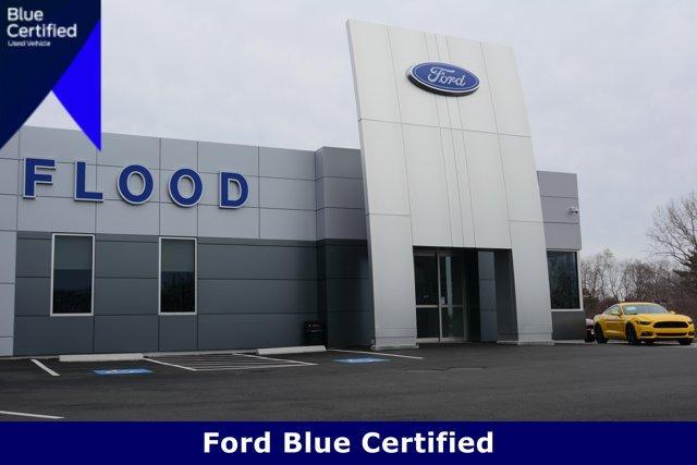 used 2022 Ford Explorer car, priced at $29,000