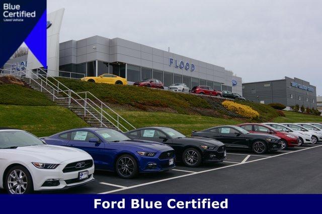 used 2022 Ford Explorer car, priced at $29,000