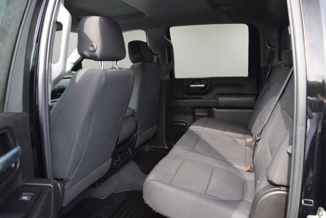used 2021 Chevrolet Silverado 2500 car, priced at $41,667
