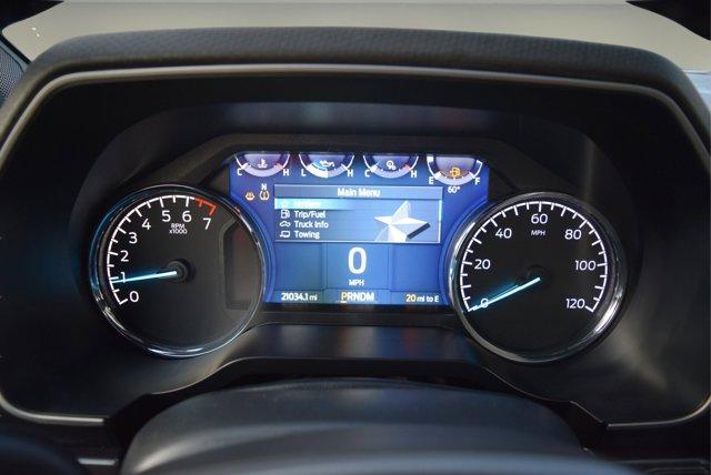 used 2022 Ford F-150 car, priced at $46,000