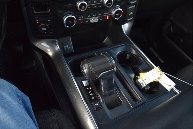 used 2022 Ford F-150 car, priced at $46,000