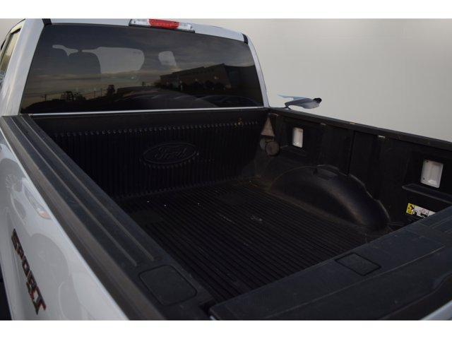 used 2022 Ford F-150 car, priced at $46,000