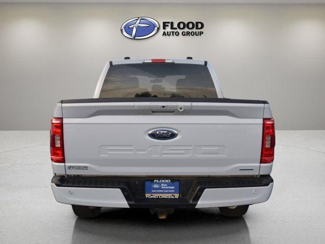 used 2022 Ford F-150 car, priced at $46,000