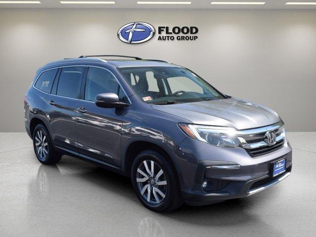 used 2019 Honda Pilot car, priced at $24,000