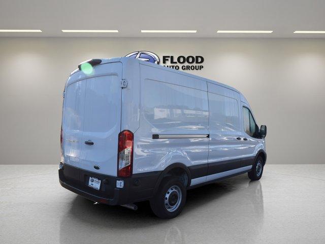 used 2024 Ford Transit-350 car, priced at $50,000