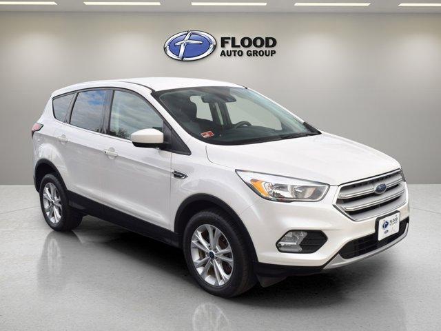 used 2019 Ford Escape car, priced at $17,000