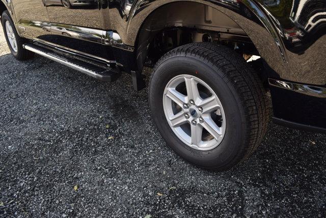 new 2025 Ford F-150 car, priced at $62,885