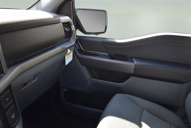 new 2025 Ford F-150 car, priced at $62,885