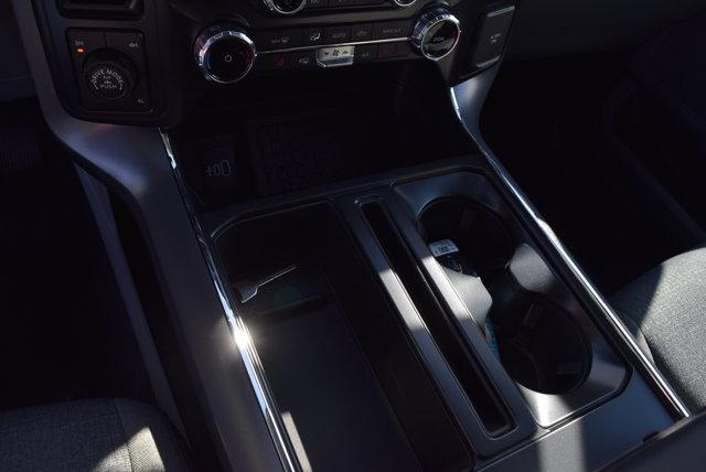 new 2025 Ford F-150 car, priced at $62,885