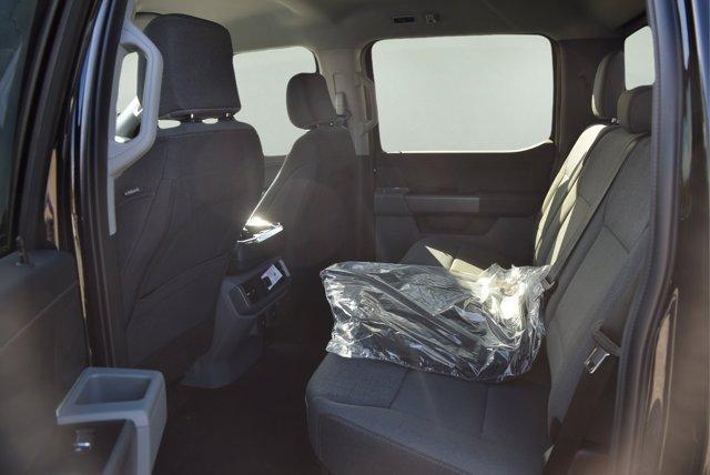 new 2025 Ford F-150 car, priced at $62,885