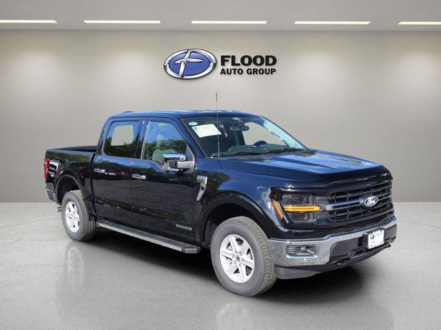new 2025 Ford F-150 car, priced at $62,885