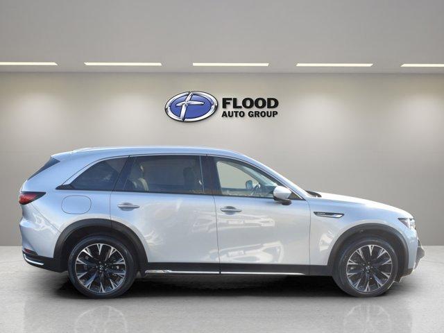 used 2024 Mazda CX-90 PHEV car, priced at $41,000