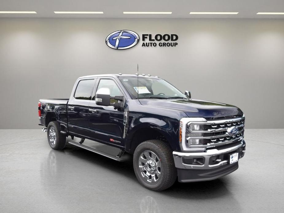 new 2024 Ford F-250 car, priced at $86,385