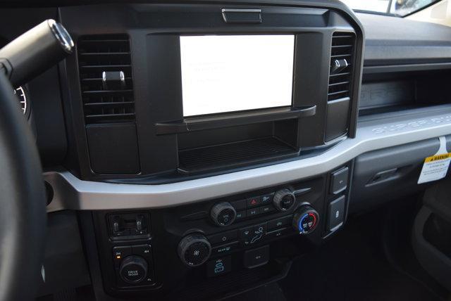 new 2026 Ford F-350 car, priced at $61,495
