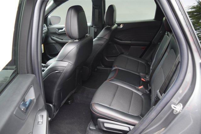 new 2025 Ford Escape car, priced at $35,311