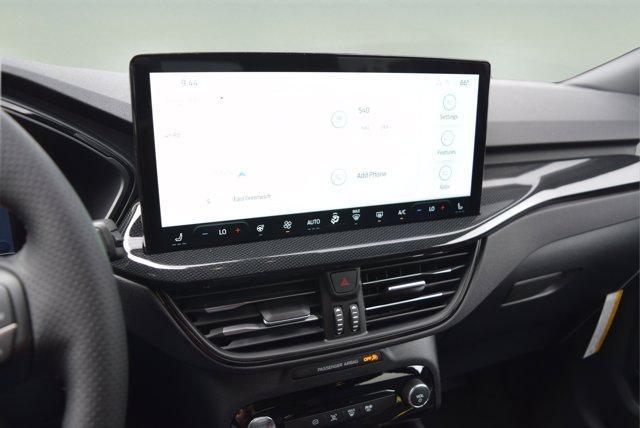 new 2025 Ford Escape car, priced at $35,311