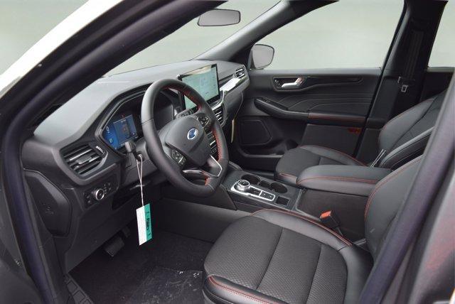 new 2025 Ford Escape car, priced at $35,311