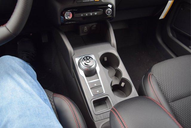 new 2025 Ford Escape car, priced at $35,311