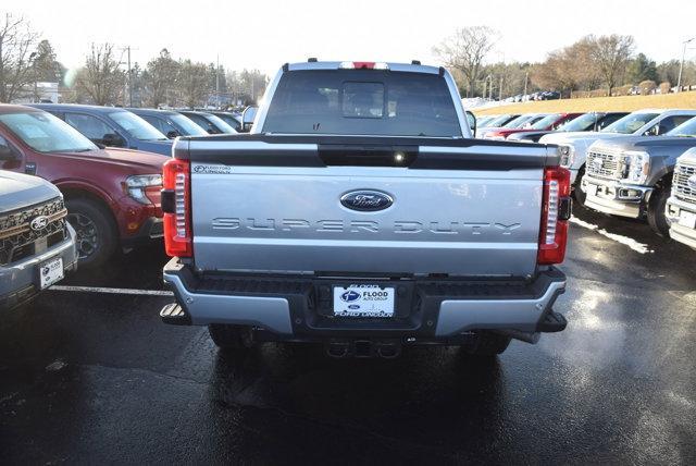 new 2024 Ford F-250 car, priced at $53,628