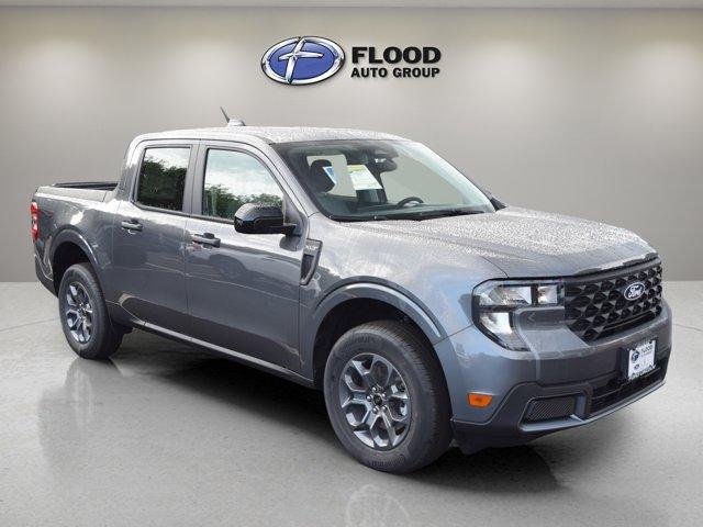 new 2025 Ford Maverick car, priced at $34,355