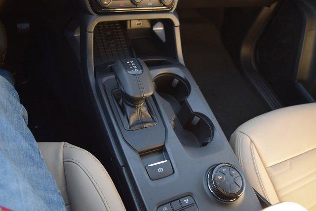 used 2024 Ford Ranger car, priced at $42,976