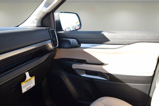 used 2024 Ford Ranger car, priced at $42,976