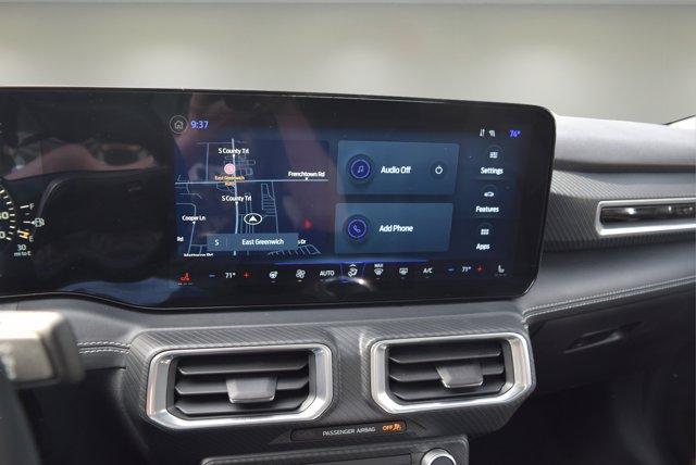 used 2024 Ford Mustang car, priced at $53,000