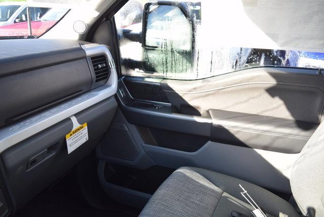 new 2026 Ford F-250 car, priced at $65,130