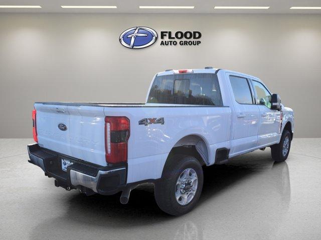 new 2026 Ford F-250 car, priced at $65,130