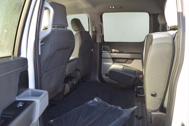 new 2026 Ford F-250 car, priced at $65,130