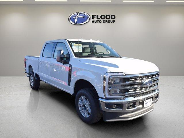 new 2026 Ford F-250 car, priced at $65,130