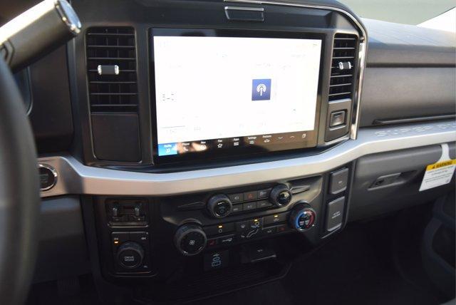 new 2026 Ford F-250 car, priced at $65,130