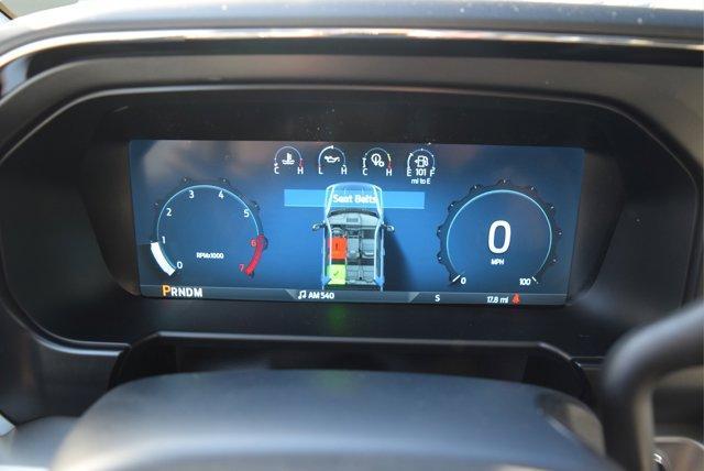 new 2026 Ford F-250 car, priced at $65,130