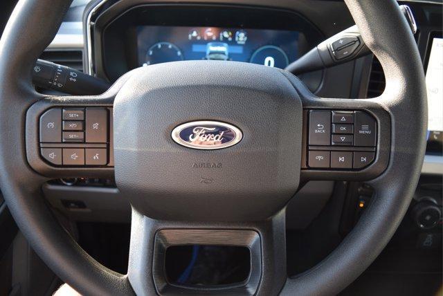 new 2026 Ford F-250 car, priced at $65,130