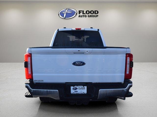 new 2026 Ford F-250 car, priced at $65,130