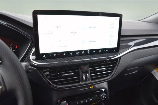new 2025 Ford Escape car, priced at $35,311