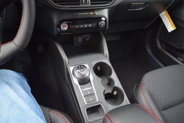 new 2025 Ford Escape car, priced at $35,311