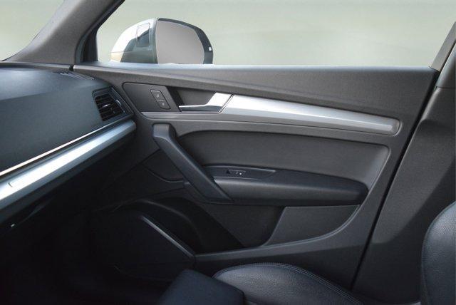 used 2020 Audi Q5 car, priced at $22,872