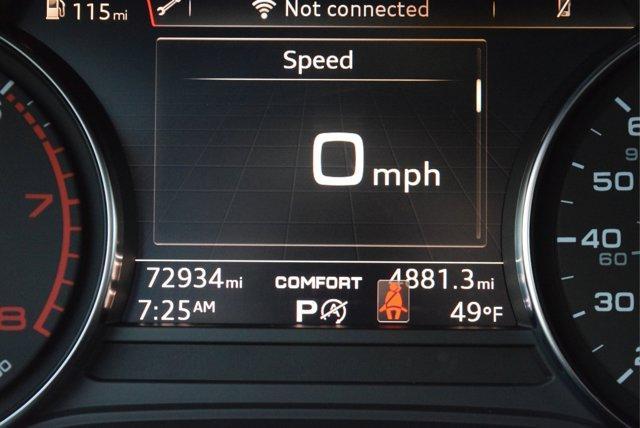 used 2020 Audi Q5 car, priced at $22,872