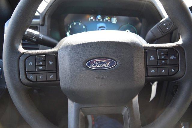 new 2025 Ford F-150 car, priced at $51,660