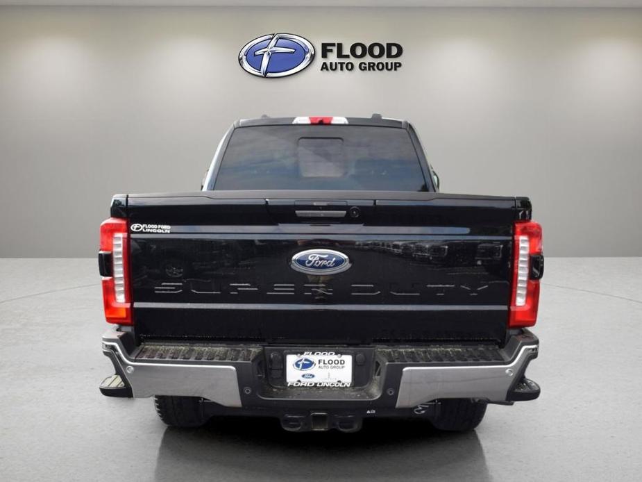 new 2024 Ford F-250 car, priced at $87,385