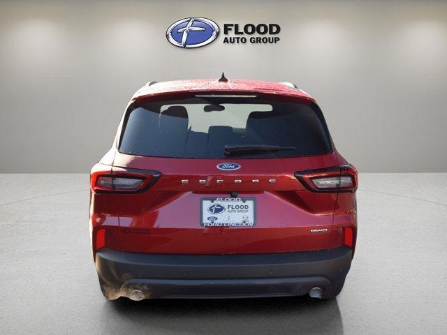 new 2026 Ford Escape car, priced at $36,575