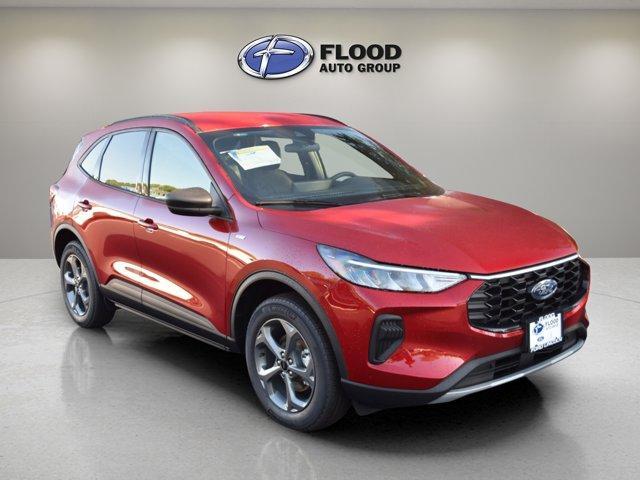 new 2026 Ford Escape car, priced at $36,575