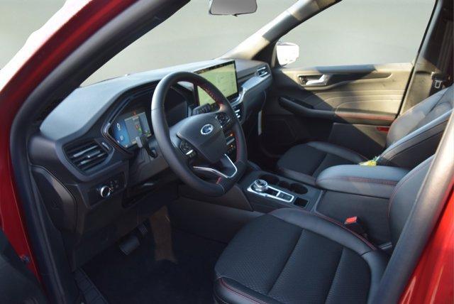 new 2026 Ford Escape car, priced at $36,575