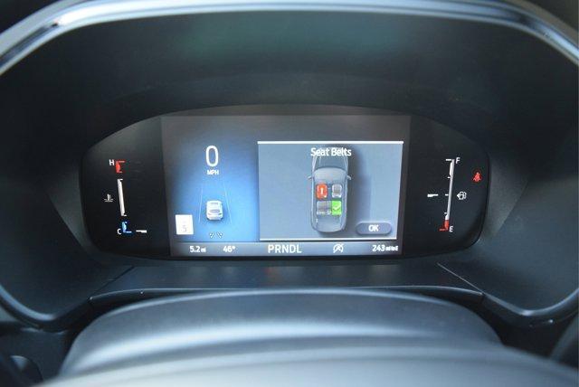 new 2026 Ford Escape car, priced at $36,575