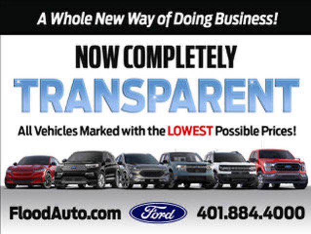 new 2026 Ford Escape car, priced at $36,575